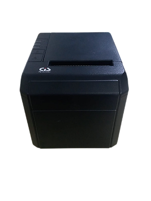 Impressora Térmica CIS PR 3000 USB com Guilhotina – Não Fiscal