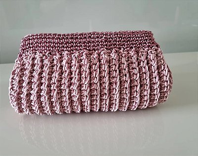 Clutch Anita Bicolor