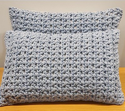 Almofada Lara 40 X 60 Cm