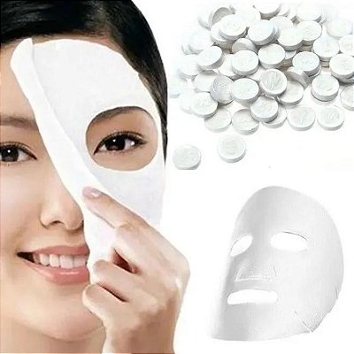 Máscara Facial