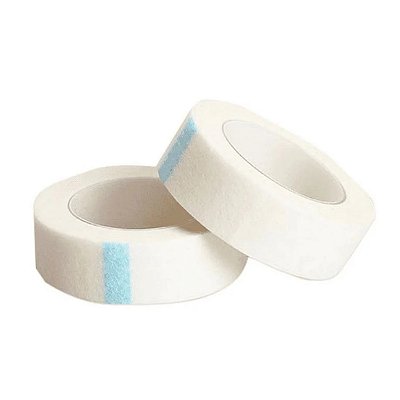 Fita Micropore Branca