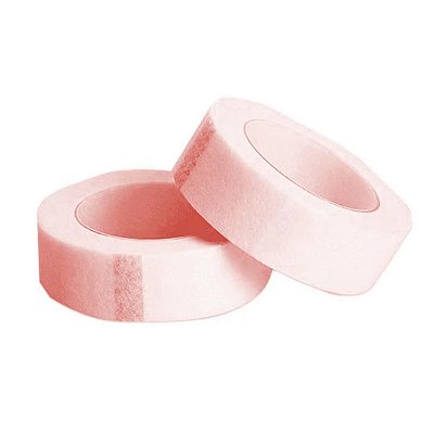 Fita Micropore Rosa