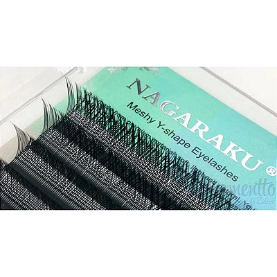 Fios Y Nagaraku 0.07D  Brasileiro