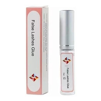 Cola para Lash Lifting