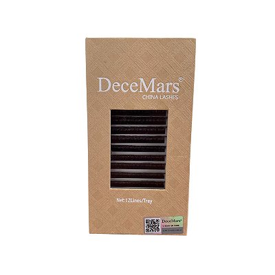 Decemars 6D