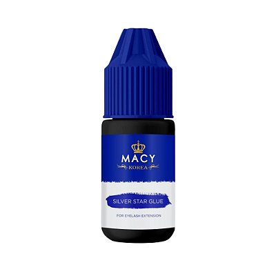 Cola Macy Silver
