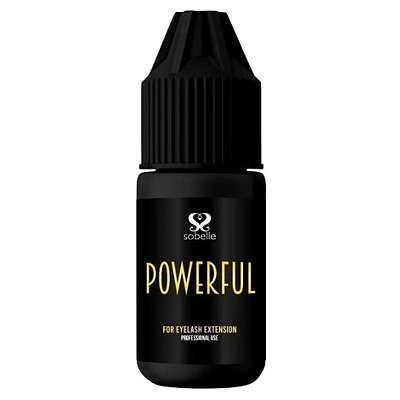 Cola Sobelle Powerful