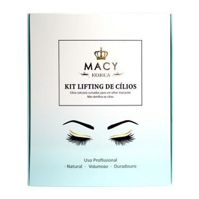 Kit Lifting Macy Premium