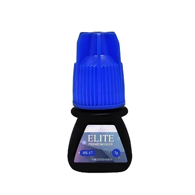 Cola Elite HS 17