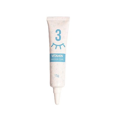 Vitamin Master Premium Curl (passo 3)