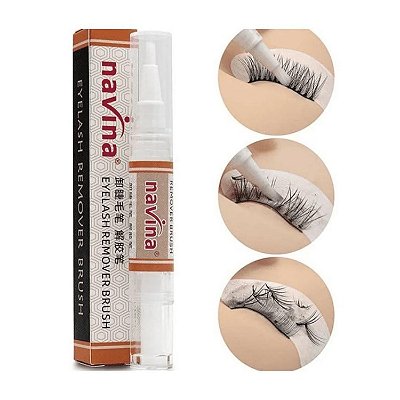 Removedor Caneta Navina