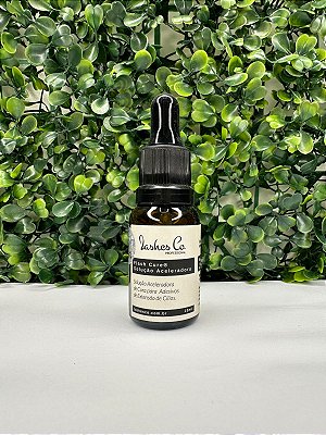 Flash Cure Acelerador 15ml Lashes Co.