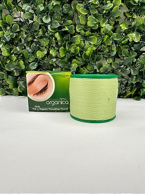 Linha Depilação Facial Vardhman - Orgânica