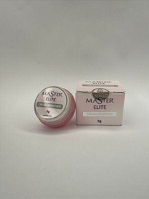 Removedor Morango Master Elite 5g