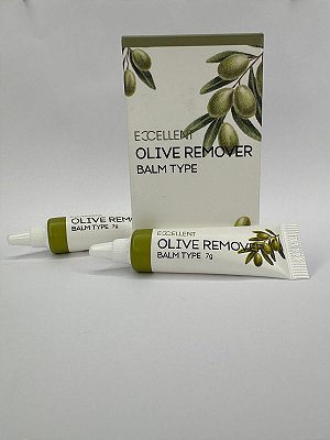 Removedor Olive 7g