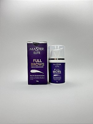 Regenerador Full Brows