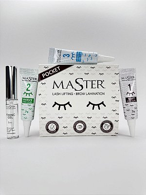 Kit Master Pocket