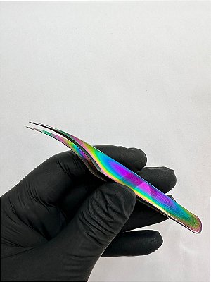 Pinça Golfinho Camaleão