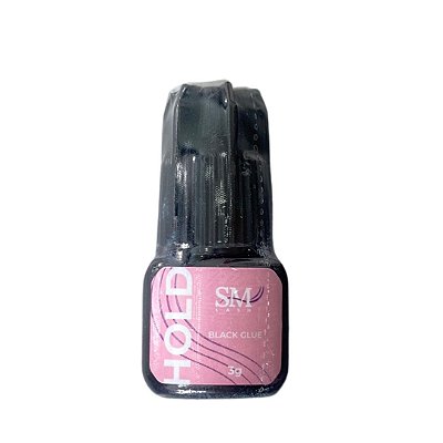 Cola Adesivo SM Lash Hold 3g