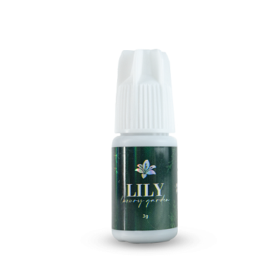 Cola Adesivo Lily 3ml