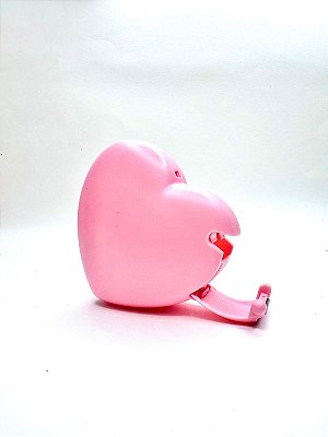 Suporte de fita Coração