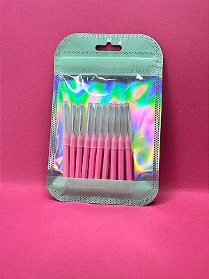Escova Interdental