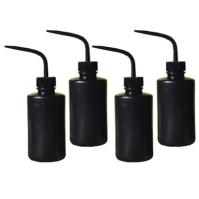 Almotolia Preto 250ml