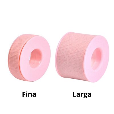 Fita Siliconada