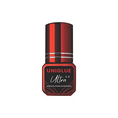 Cola Unilashes Ultra 0.3