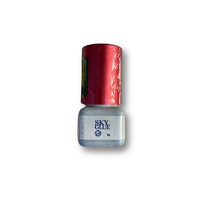 Adesivo Sky Glue S+ 3ml