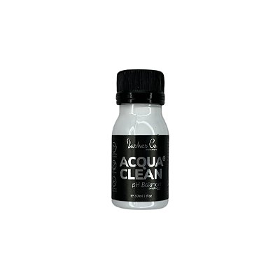 Acqua Clean - pH Balancer - para fios finos