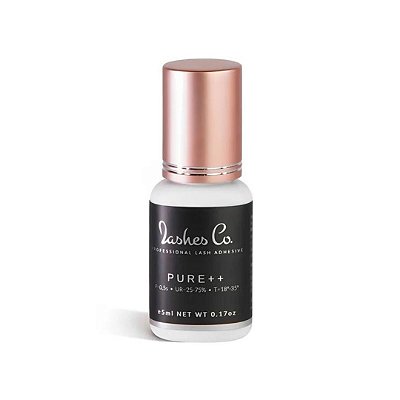 Cola Adesiva Pure++ - 3ml