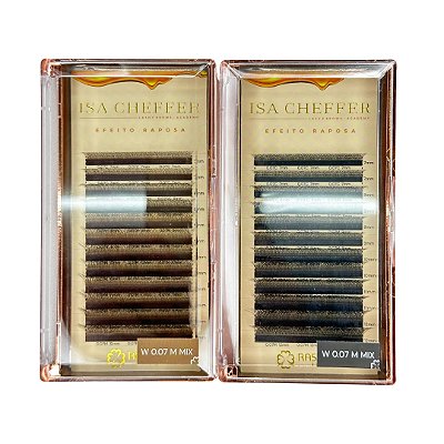 Fios 3D com 3 Curvaturas