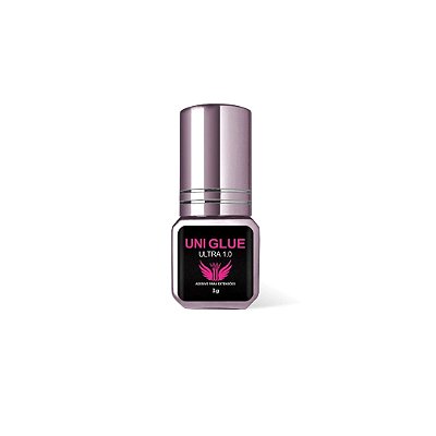 Cola Unilashes Ultra 1.0 - 3ml