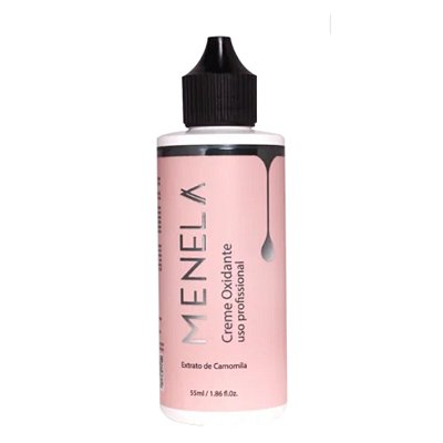 Creme Oxidante Menela