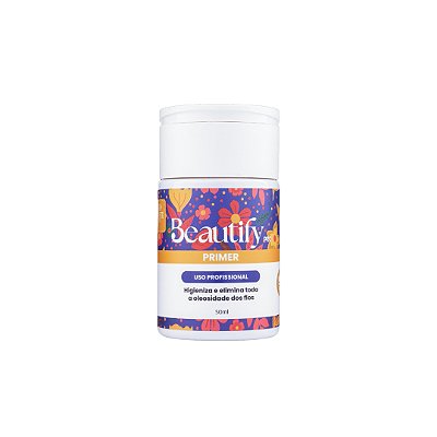 PRIMER BEAUTIFY 50ml