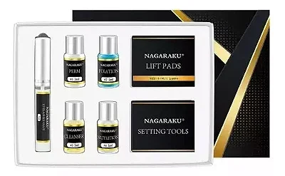 KIT LASH LIFTING NAGARAKU