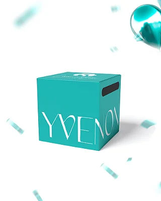 Plastico Filme Yvenon