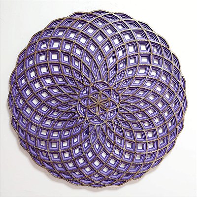 Mandala Torus