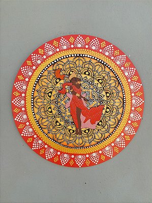 Mandala Iansã