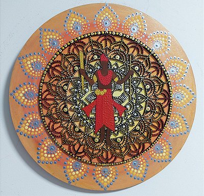 Mandala Exu
