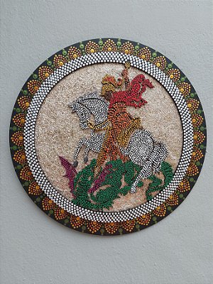 Mandala São Jorge