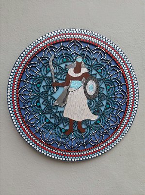 Mandala Ogum