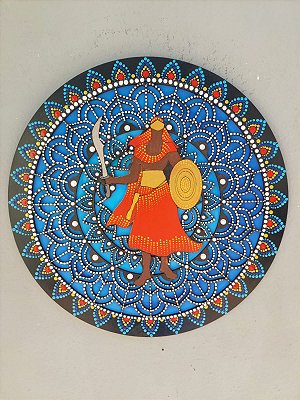 Mandala Ogum