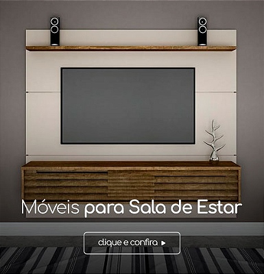 Mini Banner - Sala de Estar