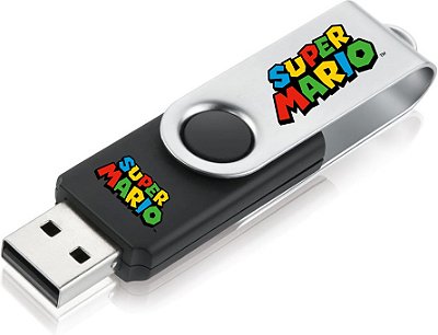 Super Pendrive Gamer 15 Mil Jogos Clássicos (Funciona em TV Box)