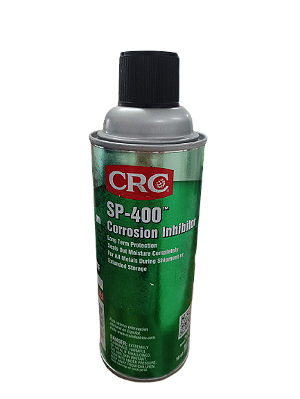 CRC SP-400