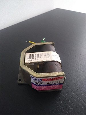 Magnetron para reparo de radar  MAF1421B usado