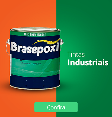 Tintas Industriais