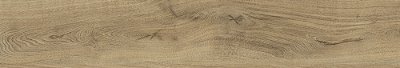 Piso Porcelanato Castelli  20 x 122 Balmoral Canela Acetinado